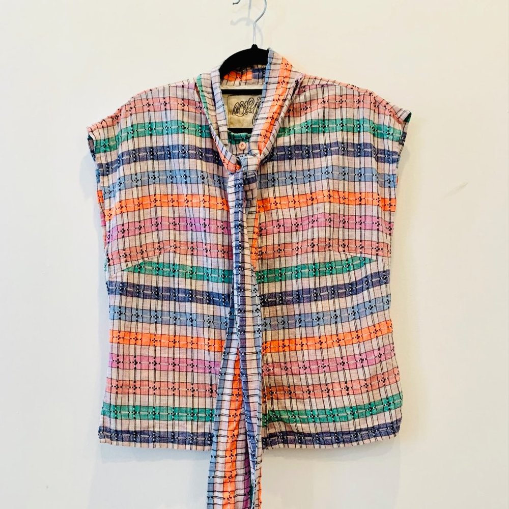 Ace & Jig Blouse